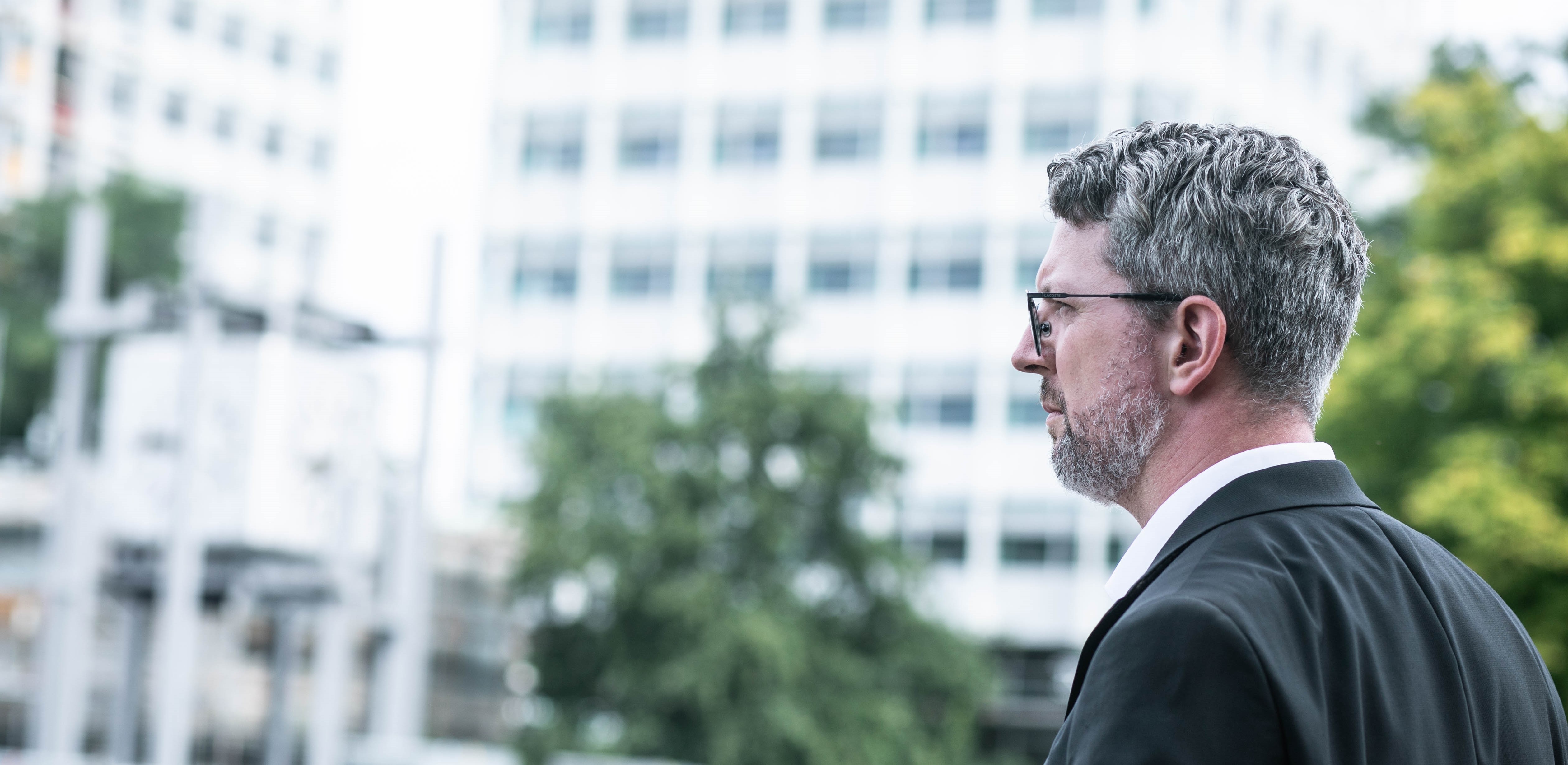 Meine Themen fr unsere Stadt 