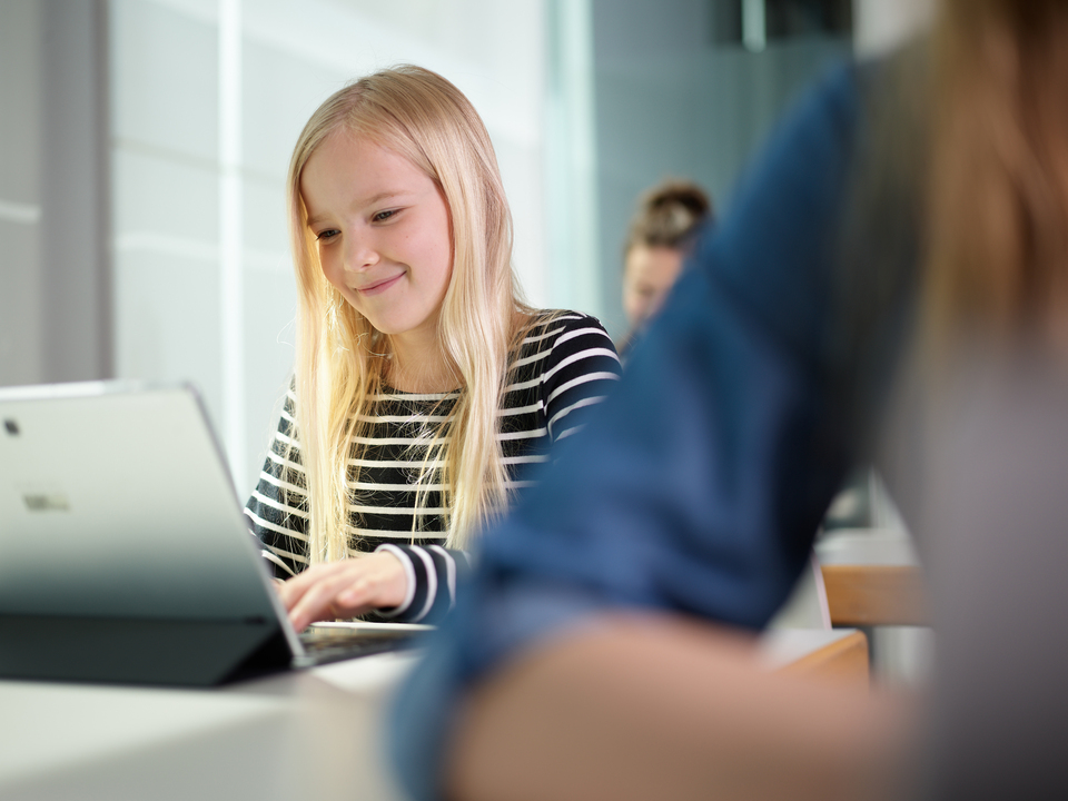 Schulen und Kitas statt Denkmler